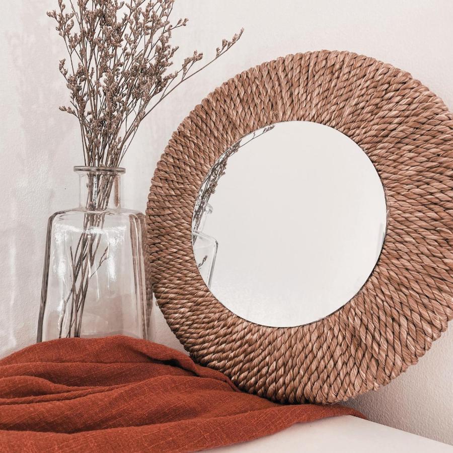 Morf - Soulful Suites Casale Marittimo Bagian luar foto