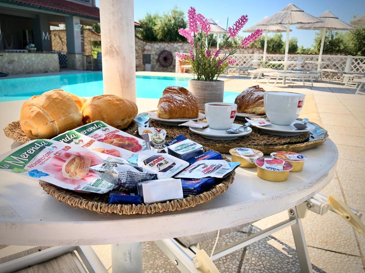 Morf - Soulful Suites Casale Marittimo Bagian luar foto