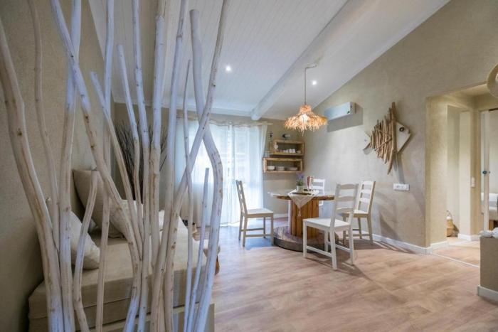 Morf - Soulful Suites Casale Marittimo Ruang foto