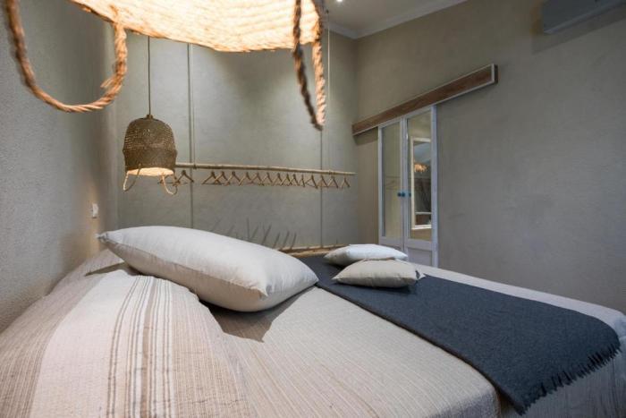 Morf - Soulful Suites Casale Marittimo Ruang foto