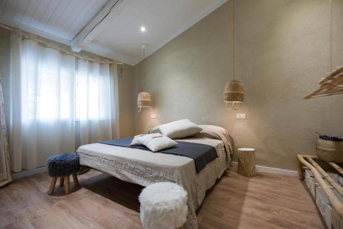 Morf - Soulful Suites Casale Marittimo Ruang foto