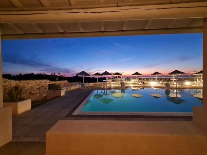 Morf - Soulful Suites Casale Marittimo Ruang foto