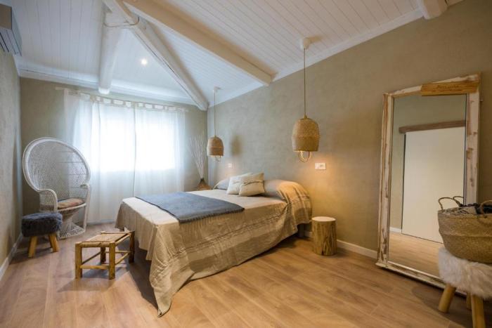 Morf - Soulful Suites Casale Marittimo Ruang foto