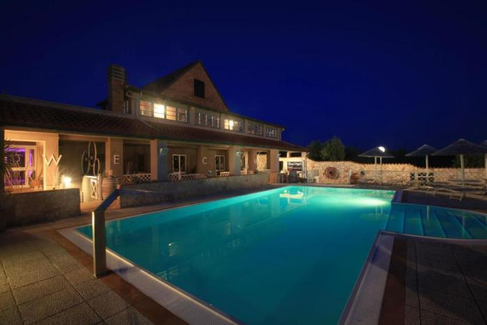 Morf - Soulful Suites Casale Marittimo Ruang foto