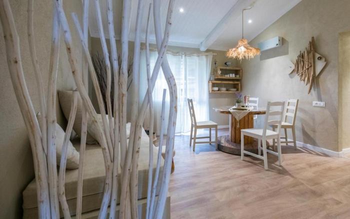 Morf - Soulful Suites Casale Marittimo Ruang foto
